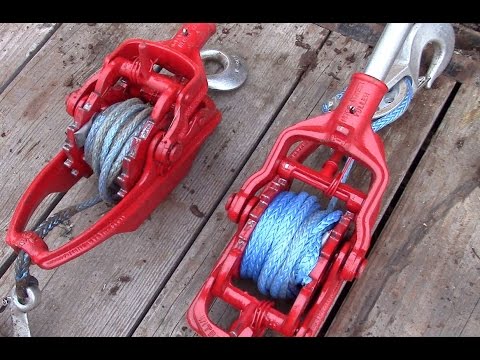 More Power Puller + A Homestead Helper | Wranglerstar