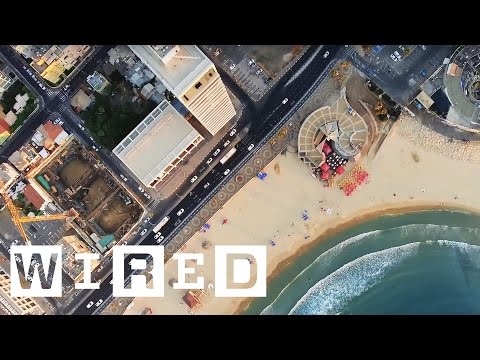 Holy Land: Startup Nations (Full Documentary) | Future Cities | WIRED