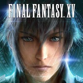 Final Fantasy XV : Les Empires