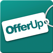 OfferUp - Buy. Sell. Offer Up