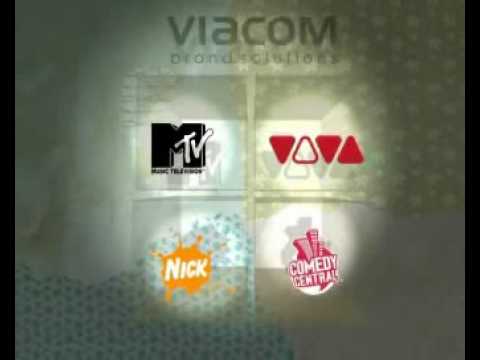 Viacom Brand Solutions - Imagetrailer