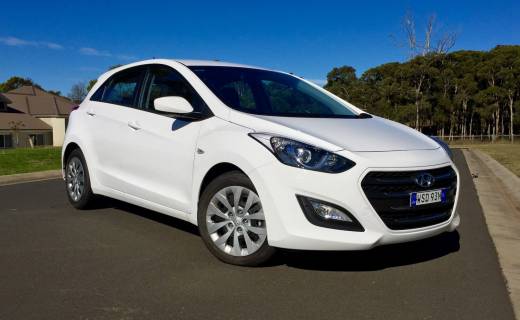 2016 Hyundai i30 Active REVIEW | Australia’s Favourite Car… Is It For You?