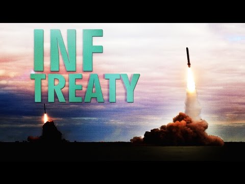 U.S. Cries Foul As Russia Tests 9M729 Cruise Missile, But Who Violated The INF Treaty first?