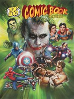 Top 100 Comic Book Films TP