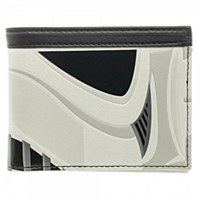 Star Wars Stormtrooper Bifold Wallet