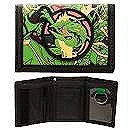 Pokemon Rayquaza Velcro Wallet