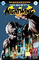 Nightwing #23