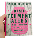 Basic Fermentation image