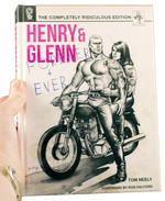 Henry & Glenn Forever & Ever image