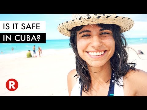 Cuba Travel Tips and Advice // Watch this before you go!