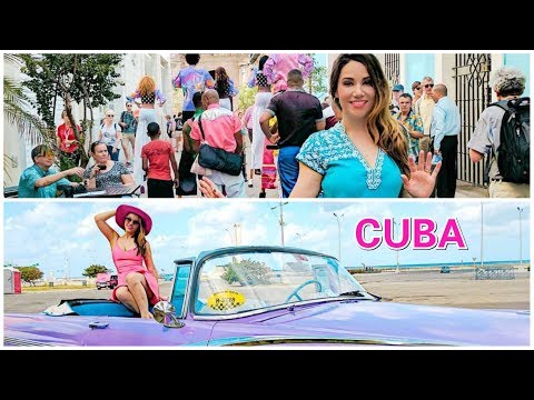 20 AMAZING Things to do in Havana, Cuba // Cuba Travel Guide 2017