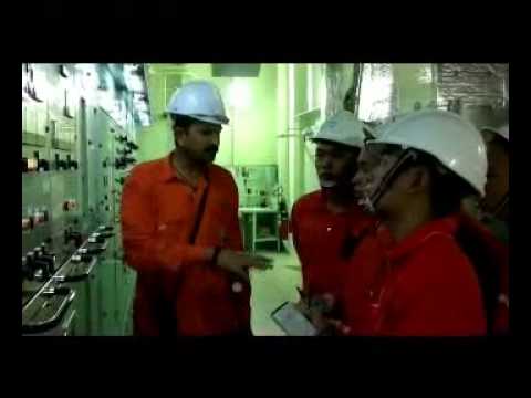 NYK Cadet Training Program (part1/2)