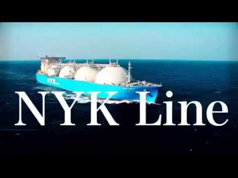 NYK Group profile