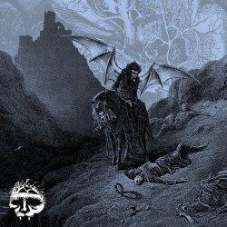 Integrity - Howling, For The Nightmare Shall Consume (2017)