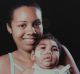 Tatiane do Nascimento holds her son Willamis Silva, who was born with microcephaly, as a result of his mother's Zika ...