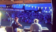 Rollo Bay Fiddle Festival 