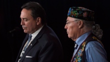 Bellegarde and Chartier