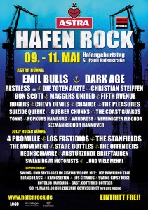 Hafen Fest