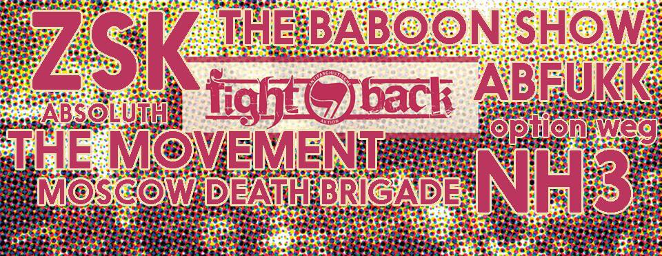 fightback