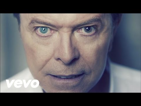 David Bowie - Valentine's Day