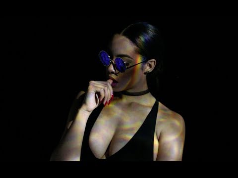 Roy Woods - Instinct ft. MADEINTYO (Official Video)