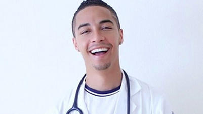 Dr. Brandon Rogers