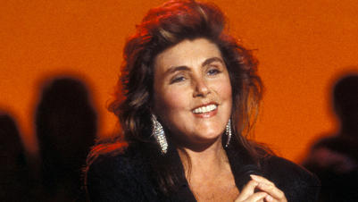 Laura Branigan (Getty)