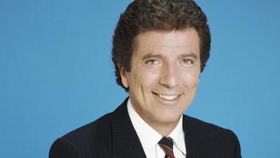 Bert Convy (Ron Tom/NBCU Photo Bank)