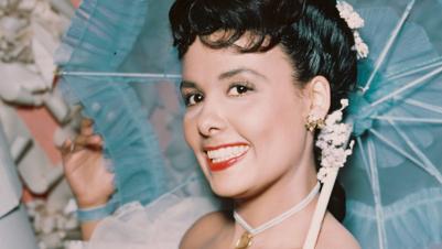 Lena Horne (Getty Images/Silver Screen Collection)