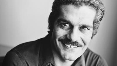 Omar Sharif (Getty)