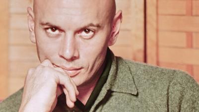 Yul Brynner (Photo by Archive Photos/Getty Images)