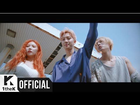 [MV] Triple H(트리플 H) _ 365 FRESH