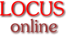 Locus Online