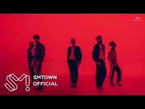 NCT U_일곱 번째 감각 (The 7th Sense)_Music Video