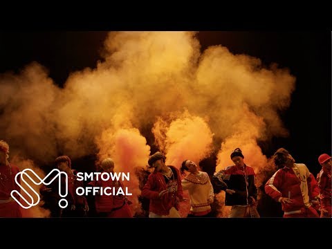 NCT 127_無限的我(무한적아; LIMITLESS)_Music Video #2 Performance Ver.