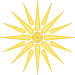 Vergina Sun WIPO.svg