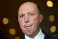 The government, including Immigration Minister Peter Dutton have floated the idea of changes to the visa system.