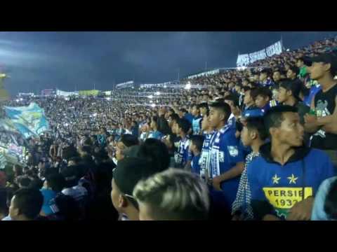 Chant Terbaru Bomber Persib