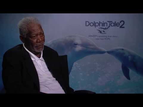 Morgan Freeman talks 'Street Smart', winning an Oscar and reveals that acting isn't hard