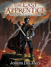 The Last Apprentice: Fury of the Seventh Son