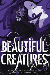 Beautiful Creatures: The Manga