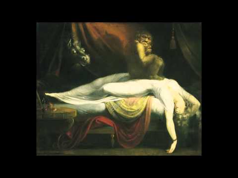 The Nightmare (Henry Fuseli)