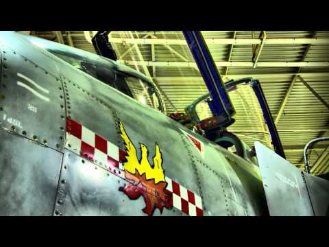 "RAF Museum", Hendon. A magnificent collection of aircraft through the ages.  London HD