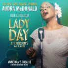 Lady Day at Emerson's Bar & Grill