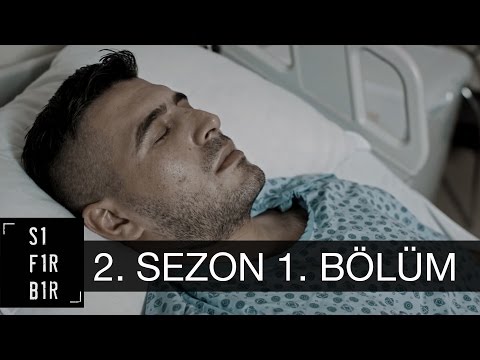 Sıfır Bir - "Bir Zamanlar Adana'da" 2. Sezon 1. Bölüm