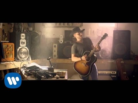 Brett Kissel - "Airwaves" - Official Music Video