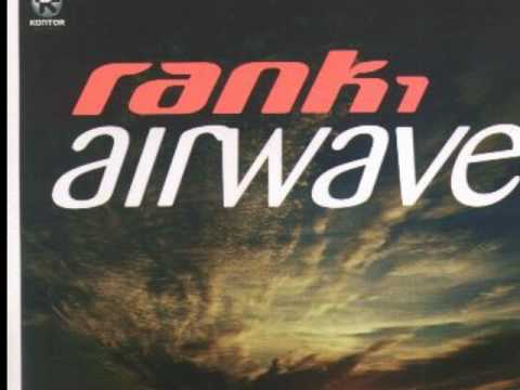 Rank 1 - Airwave (Original Mix)