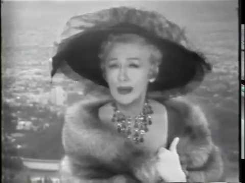 Hedda Hopper's Hollywood (1960)