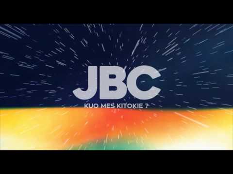 JBC-kuo mes kitokie?