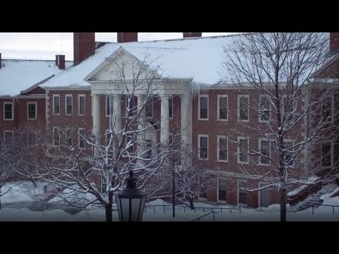 Colby College - 5 Things I Wish I Knew Before Attending